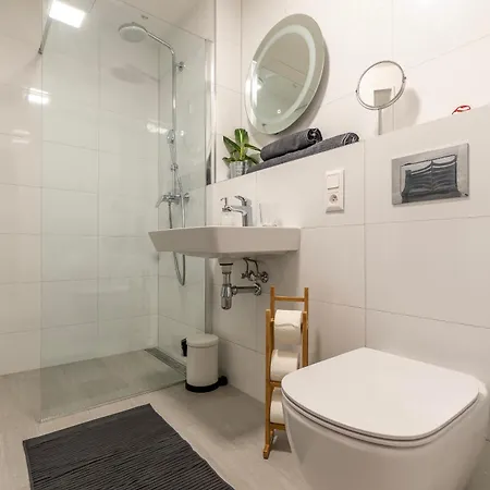 Apartman Industrial Zero *