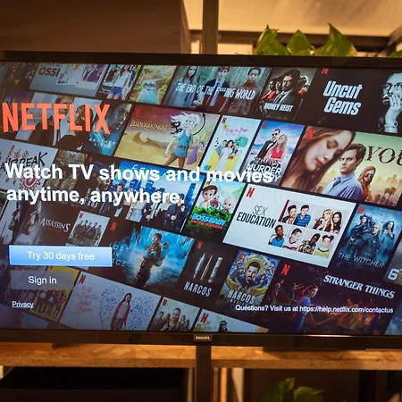 Industrial Zero شقة براتسيلافا