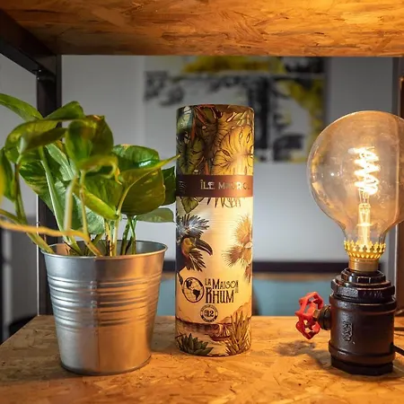 شقة Industrial Zero براتسيلافا